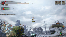 Monster Hunter Rise