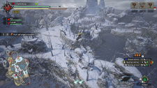 Monster Hunter Rise