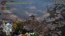 Monster Hunter Rise