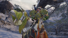 Monster Hunter Rise