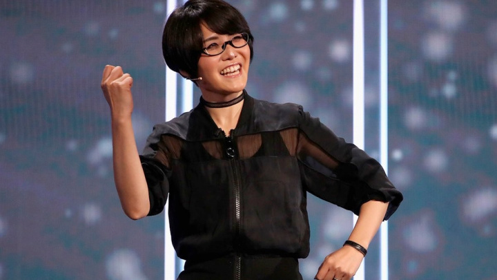 Bývalá šéfka vývoje Ghostwire: Tokyo, Ikumi Nakamura, má vlastní studio