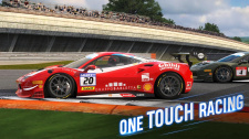 Project CARS Go
