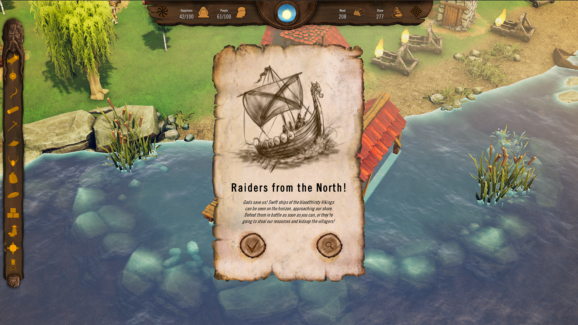 Mythos: Slavic Builder