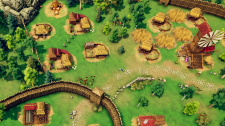 Mythos: Slavic Builder
