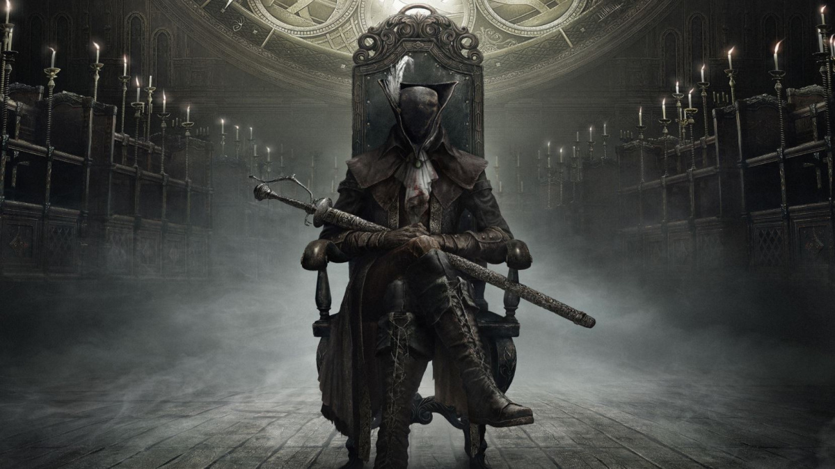 Bloodborne dostává další komiksovou adaptaci