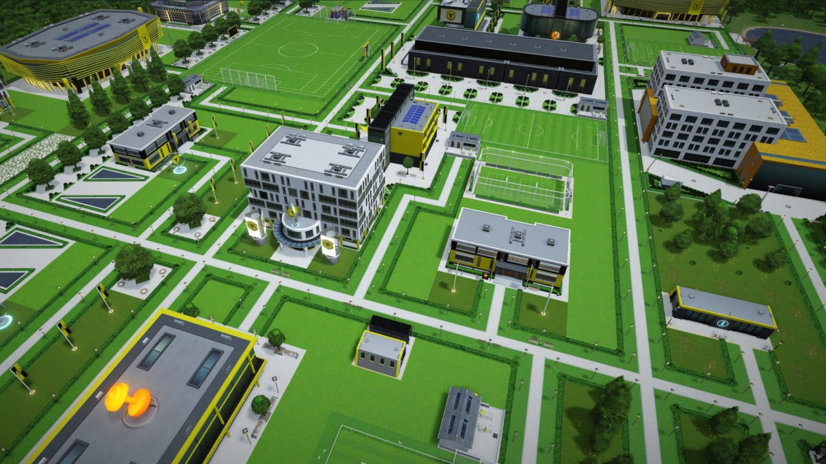 Konkurence Football Manageru? THQ Nordic připravuje simulátor trenéra We Are Football