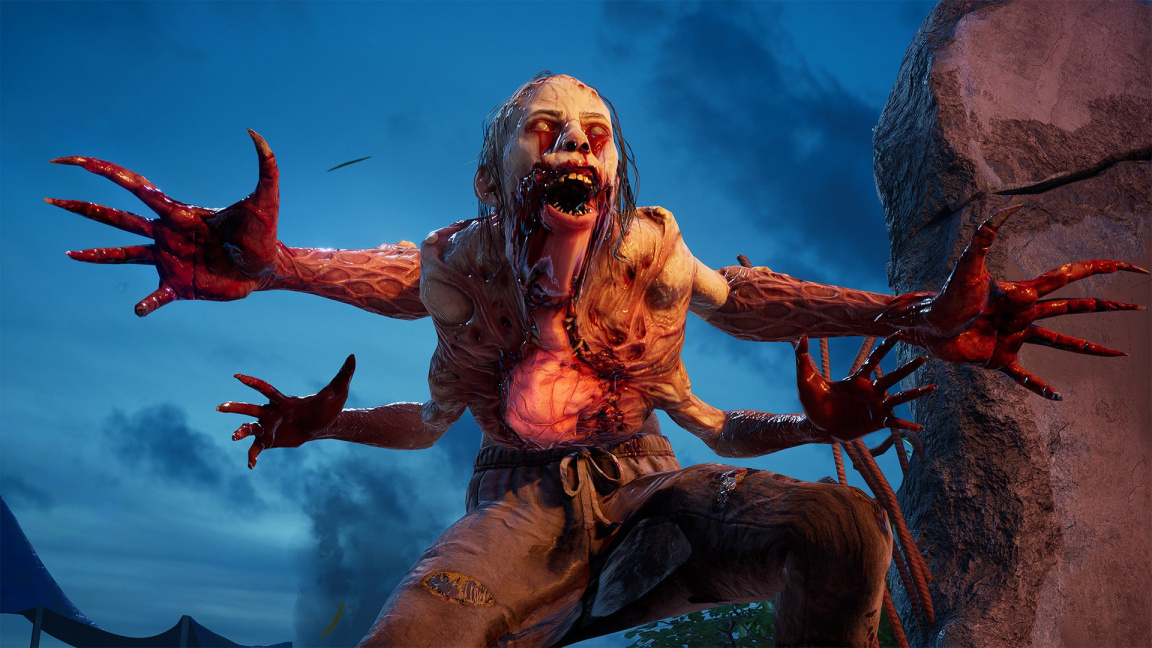 Tvůrci Back 4 Blood museli vysvětlit, že jejich zombie nejsou rasisti