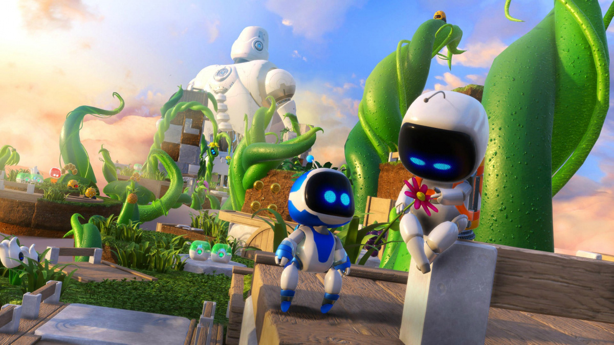 Zůstaňte doma a hrajte zdarma hry pro PS4 a PS5