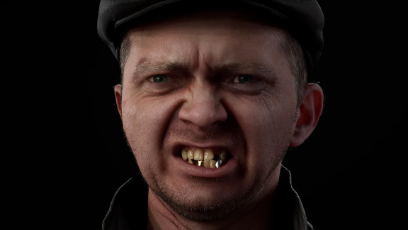 Zážitky z Gamescomu: Stalker 2 je krásný a nekompromisní