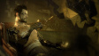 Nový Deus Ex by chtěl být tím, čím nezvládl být Cyberpunk 2077