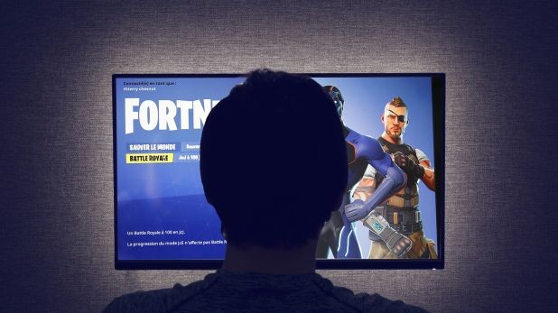 Fortnite se rozhodl zakázat všechny hráče sázející na vlastní zápasy