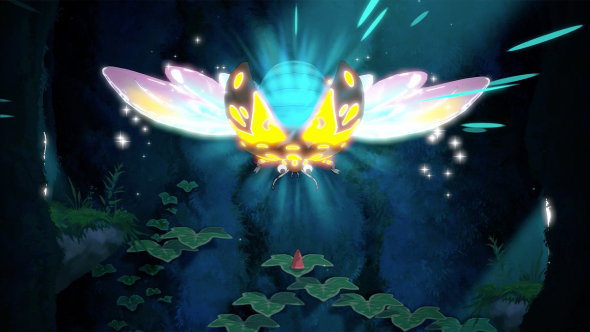 Nádherná logická plošinovka Hoa dorazí na PC a konzole v červenci