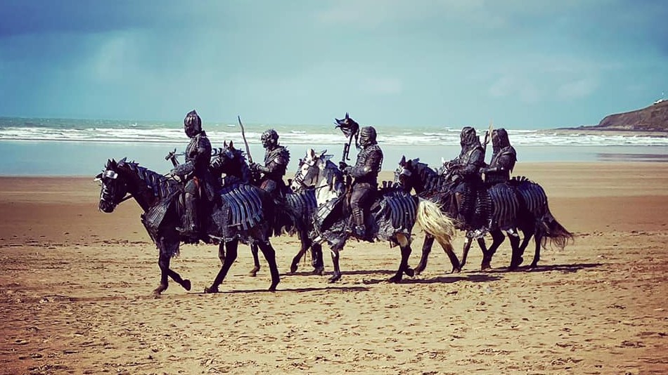 V druhé sezóně Zaklínače od Netflixu dorazí Divoký hon