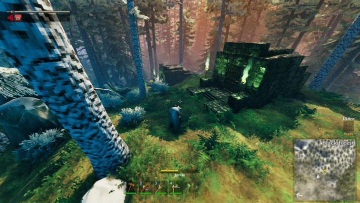 Valheim prodal téměř 7 milionů kusů