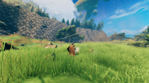 Valheim - Northrend