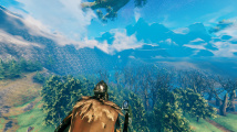 Valheim - Northrend