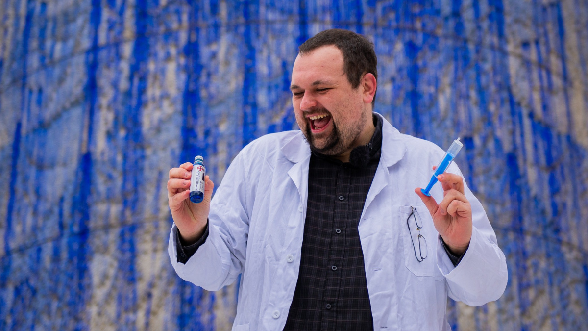 GPTV hledá ztracené mládí ve čtvrtém Crashi Bandicootovi a soutěží o profi herní myš!