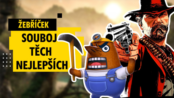 Která Hra roku podle Games.cz je nejlepší – redakční žebříček