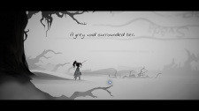 Lost Words: Beyond the Page