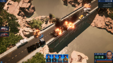 Fire Commander