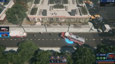 Fire Commander