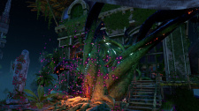 Submerged: Hidden Depths