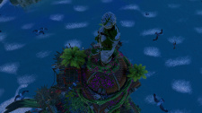 Submerged: Hidden Depths