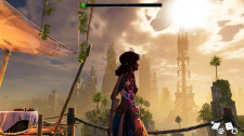 Submerged: Hidden Depths