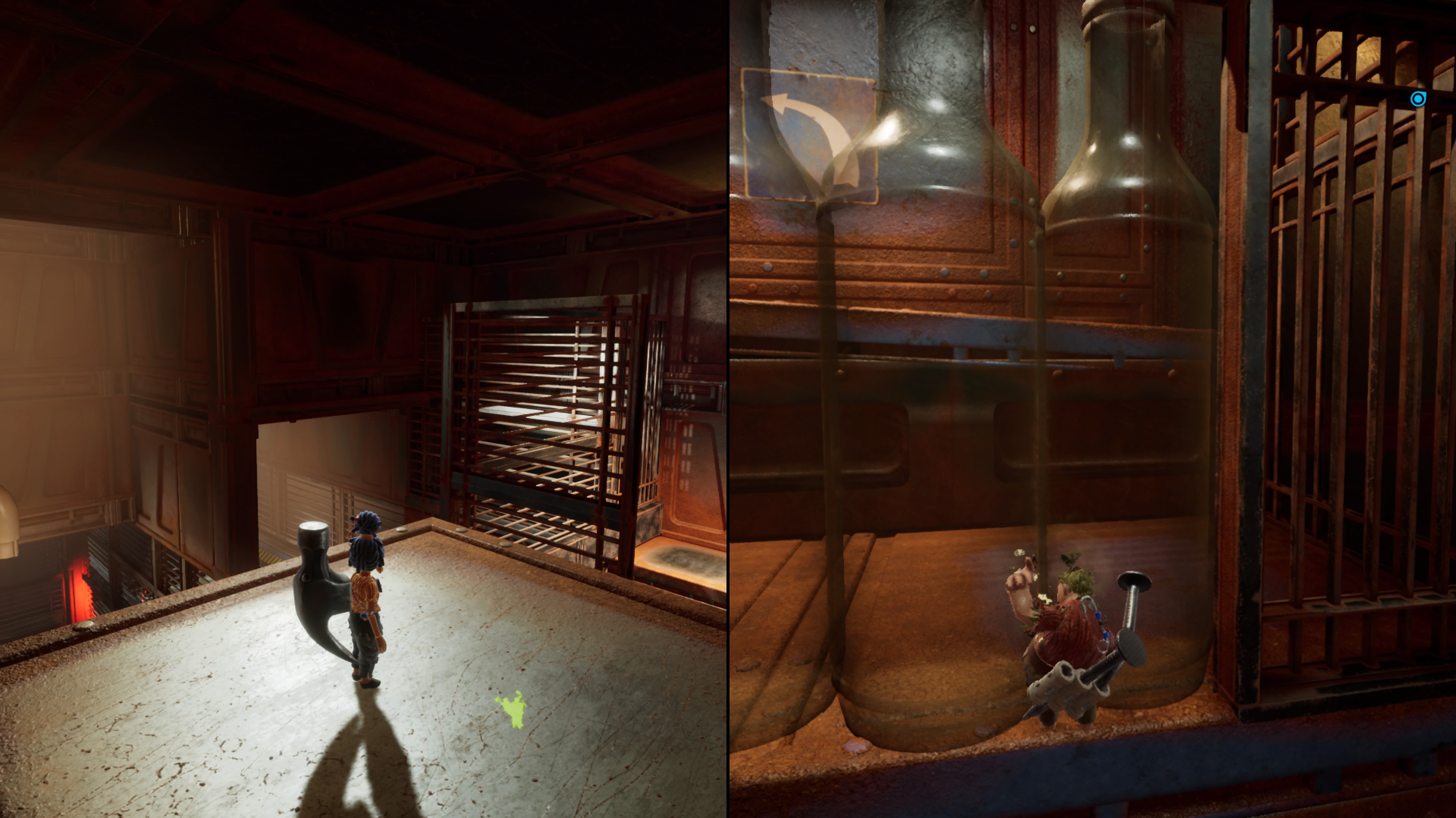 It Takes Two