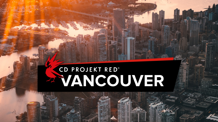 CD Projekt zakládá první pobočku mimo Polsko