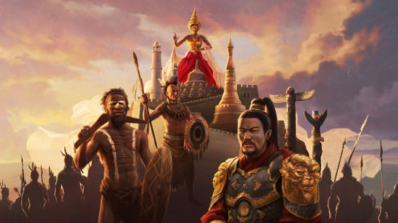 Přivítejte nejhorší hru na Steamu – nové DLC k Europa Universalis IV