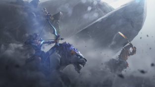 DotA 2 ztrácí na lesku. Hru opouští rekordní množství hráčů
