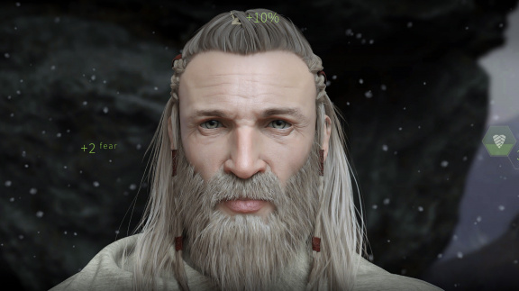 V demu slovenského RPG Sacred Fire na vás bude promlouvat hlas Geralta
