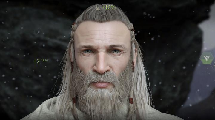 V demu slovenského RPG Sacred Fire na vás bude promlouvat hlas Geralta