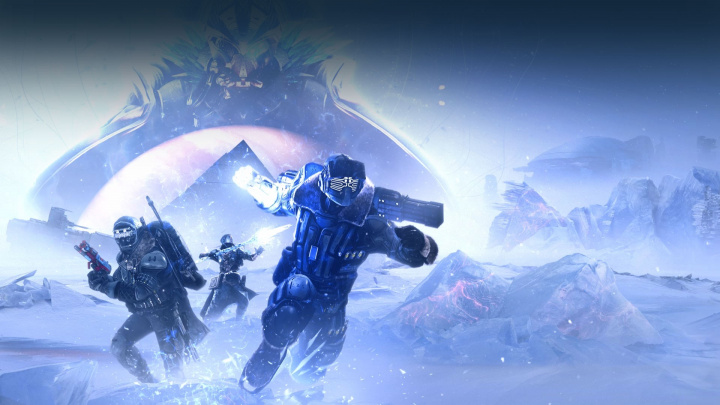 Bungie pracuje na tajné hře. Vyjde nejspíš v roce 2025