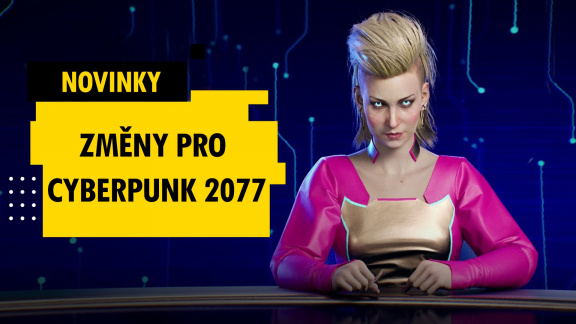 CD Projekt ruší samostatný multiplayer, ale má velké plány – novinky 13. týdne