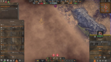 Endzone: A World Apart
