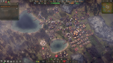 Endzone: A World Apart