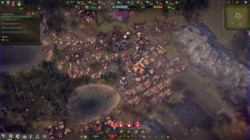 Endzone: A World Apart