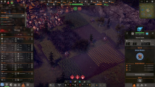 Endzone: A World Apart