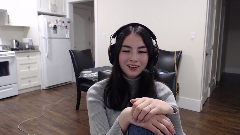 Streamerka vyzradila, kolik peněz vydělávají profesionální hráči Valorantu