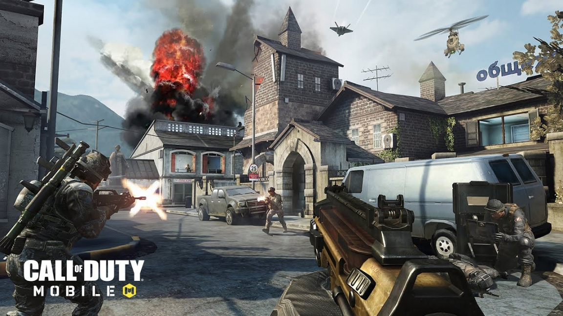 CoD Mobile: Masters, známe detaily nadcházejícího turnaje