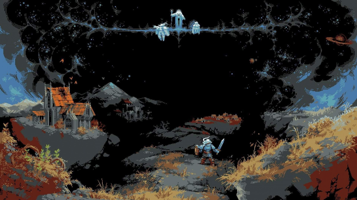 Loop Hero – recenze nečekaného hitu