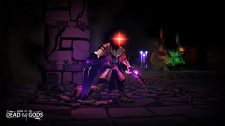 Curse of the Dead Cells
