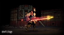 Curse of the Dead Cells