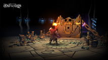 Curse of the Dead Cells