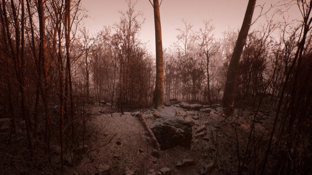 Tvůrci hororu Abandoned reagují na obavy o zrušení projektu