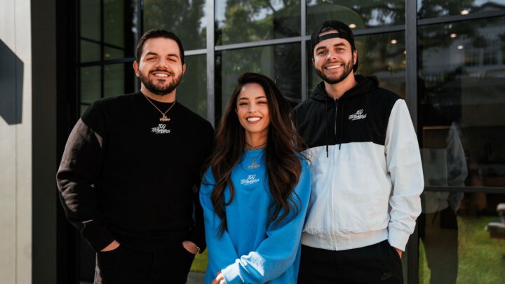 Slavní Youtubeři se stávají spolumajiteli esportové organizace 100 Thieves