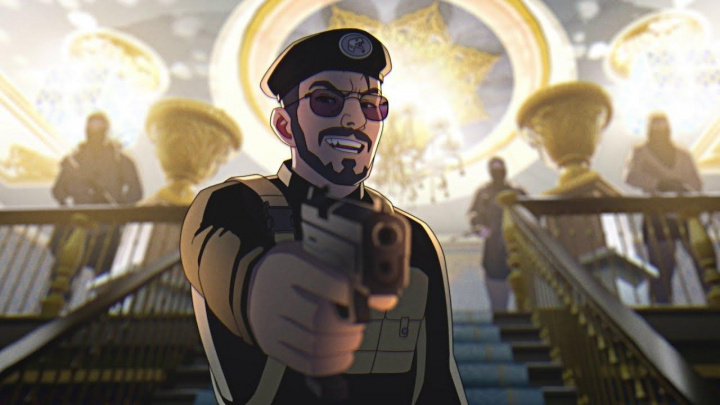 Rogue State Revolution – recenze diktátorova splněného snu