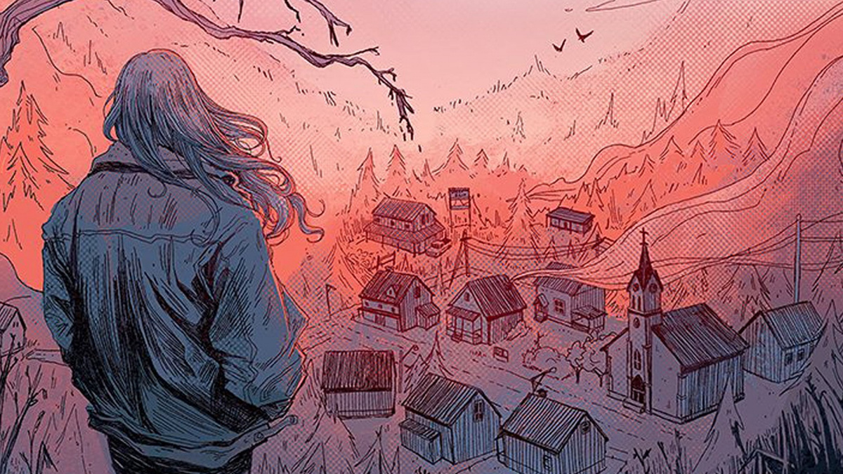 Alice is Missing – recenze unikátního vyprávěcího RPG